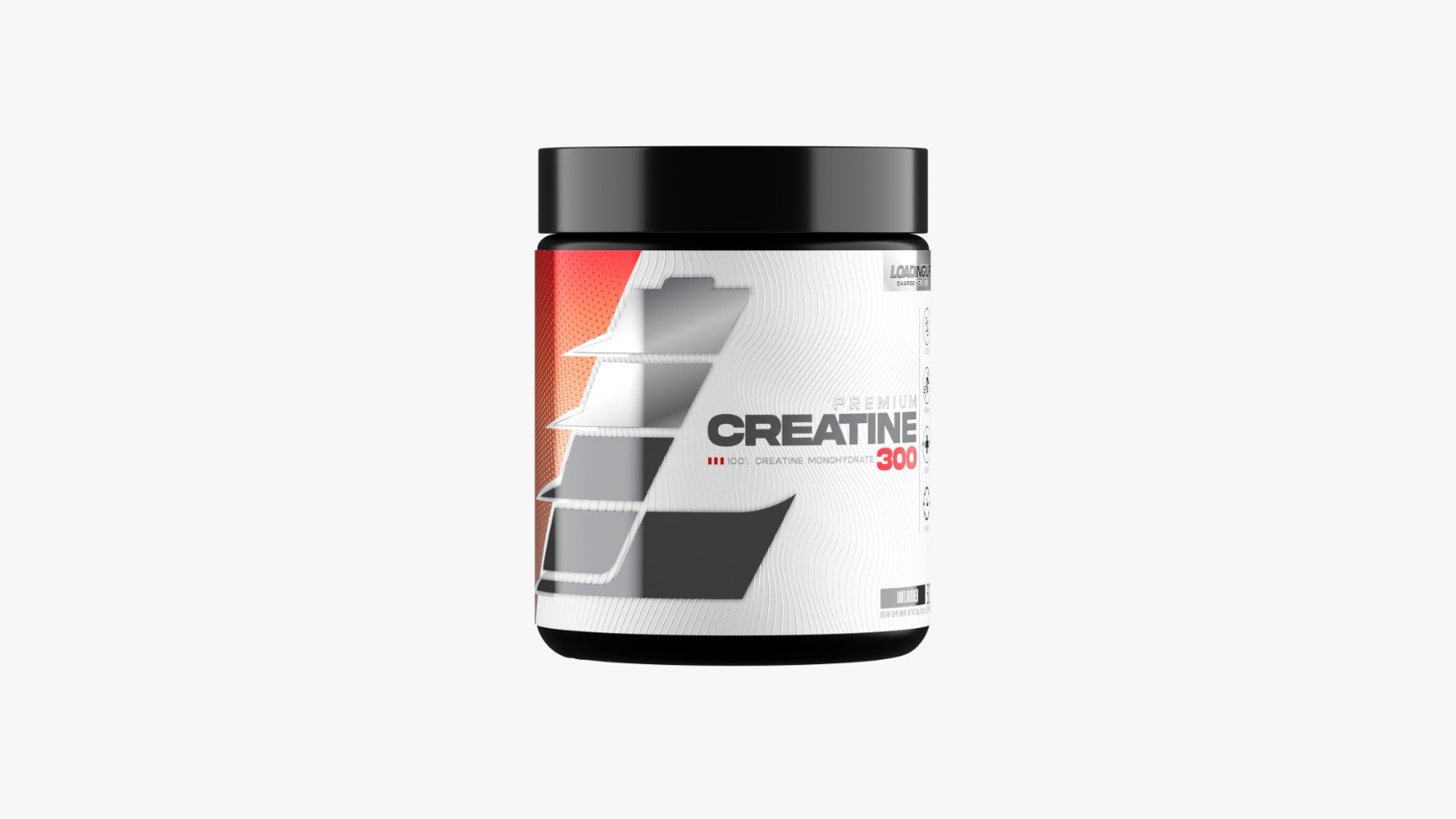 Premium Creatine 300