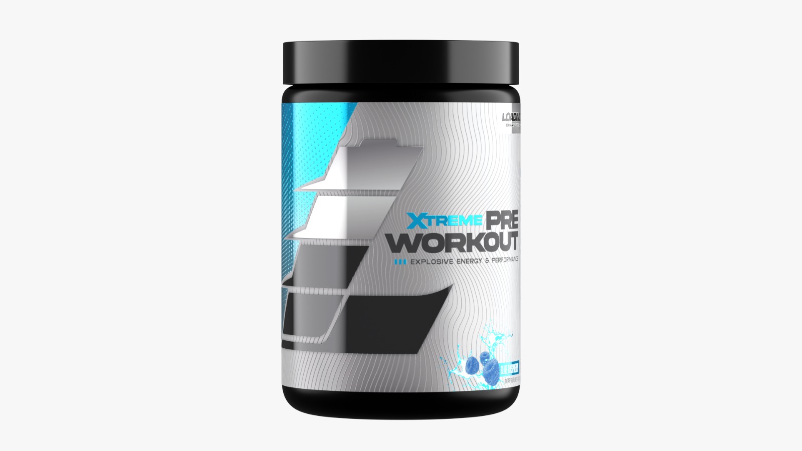 Xtreme Pre Workout